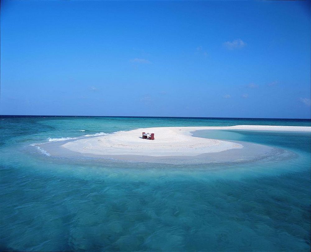 Fern Boquete Inn Hulhumale Exteriör bild